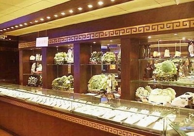 恒緣珠寶與深圳一卡易達成會員積分系統合作，助力珠寶零售升級