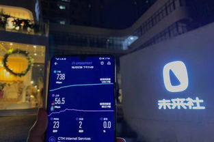 5G時代新入口 融合通信如何重塑消息服務生態
