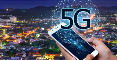 5G新時代 技術革新、資費爭議與生活變革